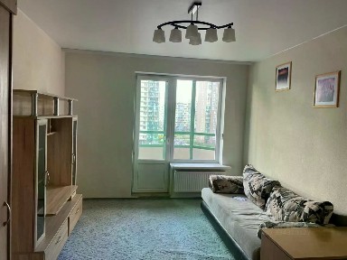 Сдается студия, 25,7 м²