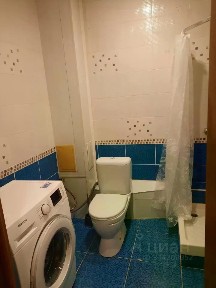 Сдается 1-комн. квартира, 39 м²