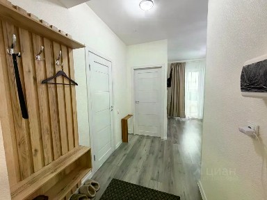 Сдается 1-комн. квартира, 32 м²