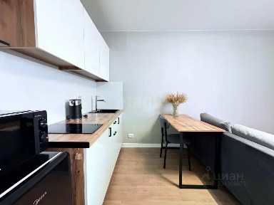 Сдается студия, 25 м²