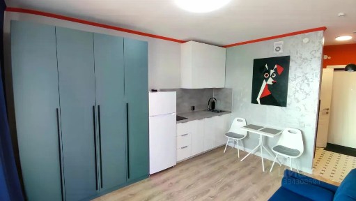 Сдается студия, 26 м²