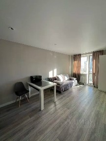 Сдается студия, 28,4 м²
