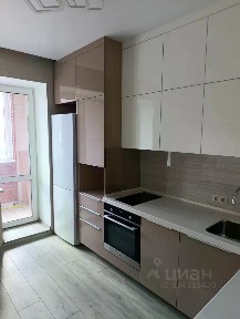 Продается 1-комн. квартира, 35,9 м²