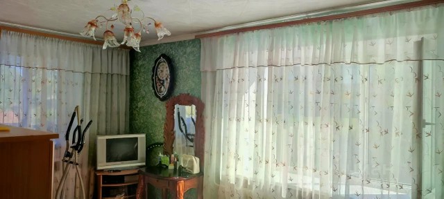 Продается 3-комн. квартира, 55,2 м²