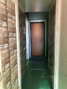 Продается 1-комн. квартира, 30,6 м²