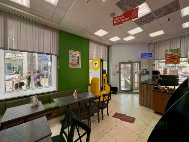 Сдается помещение свободного назначения, 221,8 м²