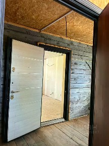 Продается 1-этажный дом, 130,8 м²