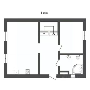 Продается 2-этажный дом, 100,1 м²