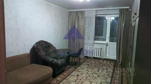 Сдается 1-комн. квартира, 40 м²