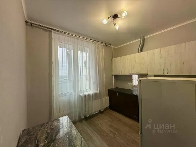 Сдается 1-комн. квартира, 36 м²