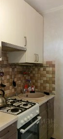Сдается 1-комн. квартира, 31 м²