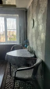 Сдается 1-комн. квартира, 32,6 м²