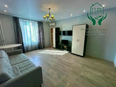 Сдается 2-комн. квартира, 54 м²