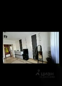 Сдается 3-комн. квартира, 62 м²