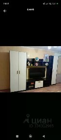 Сдается 1-комн. квартира, 31 м²
