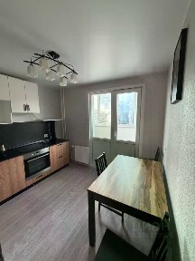 Сдается 1-комн. квартира, 34,5 м²