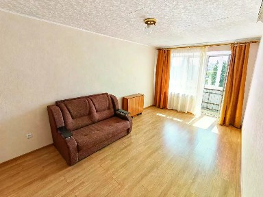 Сдается 1-комн. квартира, 30 м²