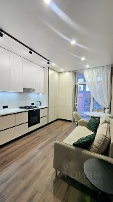 Сдается 1-комн. квартира, 42 м²