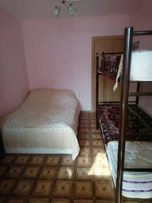 Сдается 3-комн. квартира, 65 м²