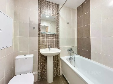 Сдается 1-комн. квартира, 35 м²