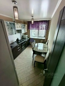 Сдается 3-комн. квартира, 62,2 м²