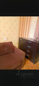Сдается 1-комн. квартира, 38 м²