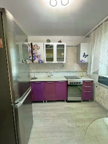 Сдается 2-комн. квартира, 50 м²