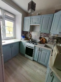Сдается 3-комн. квартира, 54 м²