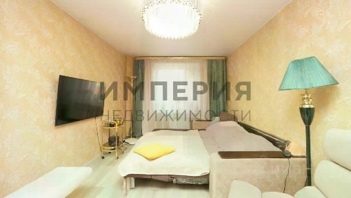 Продается 1-комн. квартира, 30,8 м²