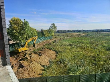 Продается участок, 18,4 сот.
