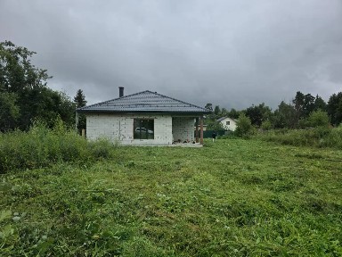 Продается 1-этажный коттедж, 150 м²