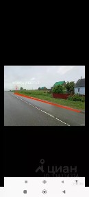Продается 1-этажный дом, 50 м²