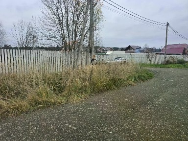 Московская область, Солнечногорск городской округ, Лопотово деревня, ул. Прохладная, 25