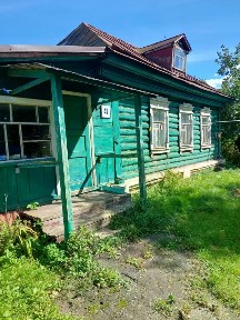 Московская область, Чехов, Солнышевская ул., 47
