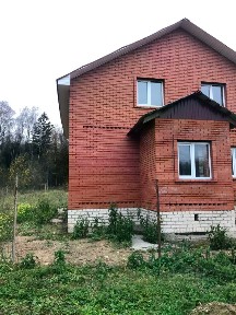 Продается 2-этажный дом, 180 м²