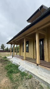 Продается 2-этажный коттедж, 220 м²