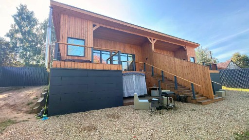 Продается 1-этажный дом, 108 м²