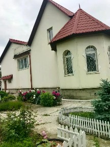 Продается 2-этажный коттедж, 205 м²
