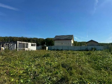 Продается участок, 7 сот.