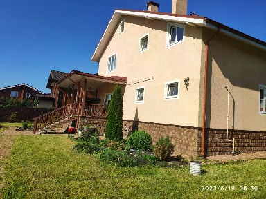 Продается 2-этажный дом, 312 м²
