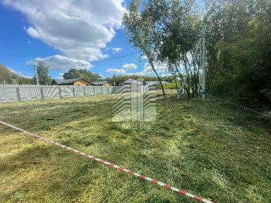 Московская область, Домодедово городской округ, Домодедово село, ул. Полевая