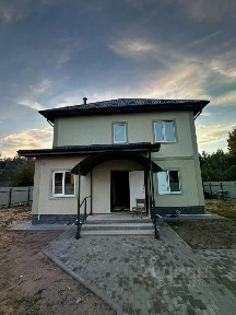 Продается 2-этажный дом, 170 м²