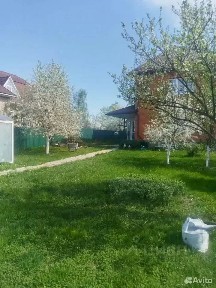 Продается 2-этажный коттедж, 215 м²