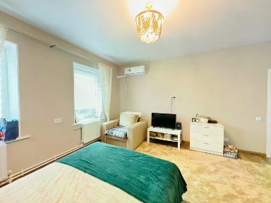 Продается 1/3 часть 1-этажного дома, 50 м²