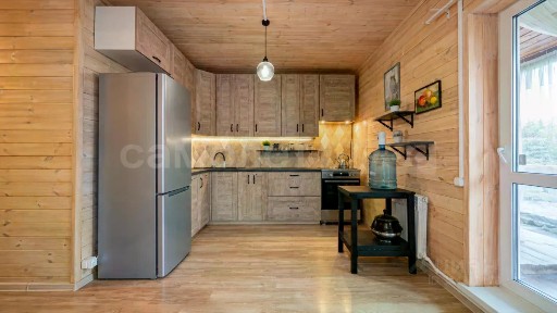 Продается 2-этажный дом, 145,7 м²