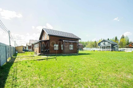 Продается 2-этажный дом, 146,2 м²