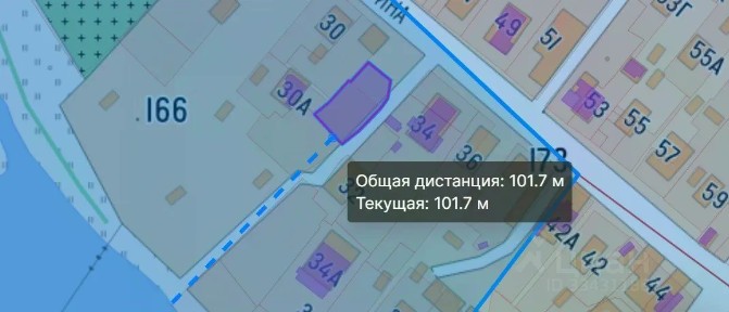 Продается участок, 6 сот.
