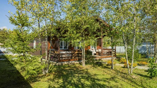 Продается 1-этажный дом, 126,4 м²