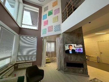 Продается 3-этажный коттедж, 320 м²