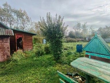Продается участок, 10 сот.